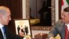 Netanyahu, Raja Abdullah Bahas Proses Perdamaian