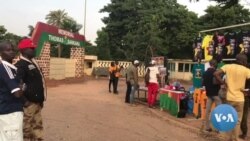 33ème anniversaire de l’assassinat de Thomas Sankara