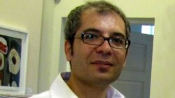 Səməd Purmusəvi Həsən Ruhaninin etnik siyasəti haqda danışır