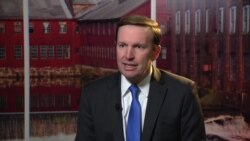 Интервју со сенаторот Крис Марфи