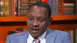 ማሕበራዊ ሥራ ፈጣሪነት በኢትዮጵያ .. "ፈተናን" እንደ "ዕድል"