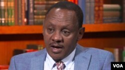 የጠብታ አምቡላንስ መሥራች አቶ ክብረት አበበ