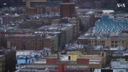 纽约新冠疫情租金援助计划下被忽略的族群