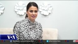 Orieta Kristo, një grua në biznes që ka realizuar ëndrrën amerikane