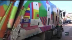 Час-Тайм. Світу залишилося 11 років, щоб змінитися - вчені