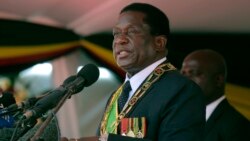 Kunanzwa Usuku Lukazibuse eZimbabwe Abanye Bekhala Ngokubandlululwa