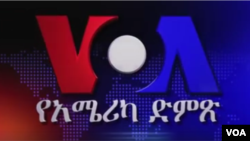 የአሜሪካ ድምጽ አርማ