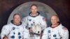 Astronot Apollo 11 Rayakan 50 Tahun Pendaratan Bersejarah di Bulan