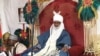 Sarkin Kano, maimartaba Muhammadu Sanusi Lamido