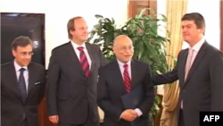 Presidenti Topi shpreh mbështetje të plotë për Kolegjin Zgjedhor