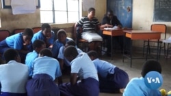 International Charities Works for Brighter Future for Malawi Girls