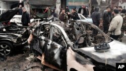 Barnar da bam din yayi