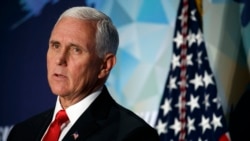 王毅称彭斯讲话“一派胡言” 专家各有解读