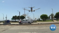 Passengers Must Wear Face Masks, Airlines Say 