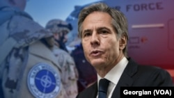 Faaylii - Ministriin Dantaa Alaa Yunaaytid Isteetes Antonii Bliinken 