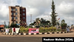 Marfata magaala Baddallee (suuraa faayilii)