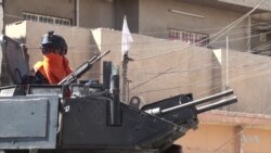 IS Guns Down Fleeing Families as Iraqi Forces Close In on Mosul Capture