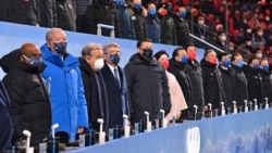 中国加强在中亚存在 各种项目接连启动