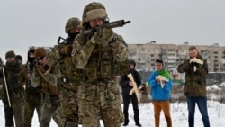 专家视点: 乌克兰危机之下，美欧同盟的力量与挑战