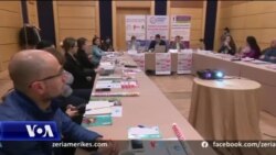 Shqipëri, Dita Ndërkombëtare për Internet të Sigurt