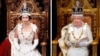 Britain Marks 70 Years of Change under Queen Elizabeth