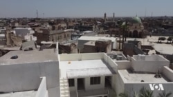 Li Mûsilê Çawa Danûstandin ligel Malbatên DAIŞ'ê Tê Kirin?