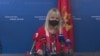 Maja Jovanović, vršiteljka dužnosti Vrhovnog državnog tužioca (Foto: Radiotelevizija Crne Gore) 