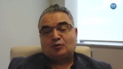 ‘Türkiye Yaşlı Nüfus Olmanın Kıyısında’ 