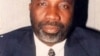 Tom Woewiyu of Liberia