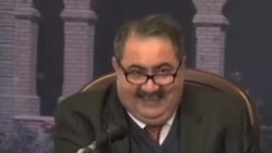 کابل ته د عراق د بهرنیو چارو د وزیر سفر