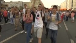 Video Fact Checks of 2018 Russian Disinformation