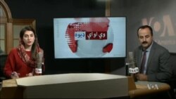 د ډیوه ریډیو د روانو چارو خپرونه په ټي وي