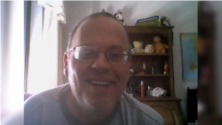 Entrevista de áudio com Paulo Rui de Matos Duarte