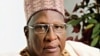Alhaji Bamanga Tukur (Facebook/Bamanga Tukur)