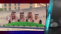 Kilas VOA 6 Juni 2017