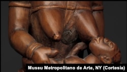 Foto: Museu Metropolitano de Arte