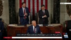 دونالد ترامپ: توافق ابراهیم را ادامه می‌دهیم تا آینده خاورمیانه را تغییر دهیم