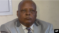 ዶ/ መረራ ጉዲና