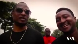 CASU: Faze Mawaki S1 Ep14