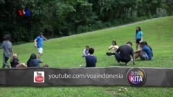 Ragam Etnik Amerika dan Hari Internasional Pendidikan (3)