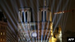 کلیسای نوتردام