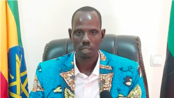 Hidhattoonni Murillee Ammas Gameellaa Keessatti Haleellaa Raaw’tan, Jedha Mootummaan Naannichaa