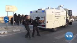 Israeli Bedouins Push for Recognition of Their Villages