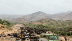 ቀረባት ናብ ብግጭት ዝተሃሰየ ሰሜናዊ ክፋል ኢትዮጵያ ይበጽሕ የለን ክብል ውድብ ጥዕና ዓለም ገሊጹ