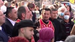 Отворено и директно мешање во политиката. Вака верски аналитичари го оценуваат последниот говор на владиката Агатангел