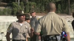 洛杉矶警察局招募难