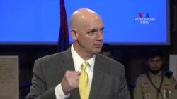 Հայաստանը ցնցեց աշխարհը՝ ԱՄՆ-ի կոնգրեսականներ