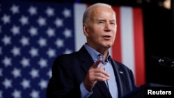 جو بایدن - آرشیو