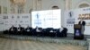 Bakıda Xəzər Enerji Forumu açılıb 