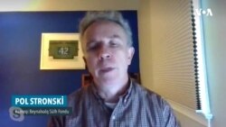 Pol Stronski münaqişəni şərh edir
